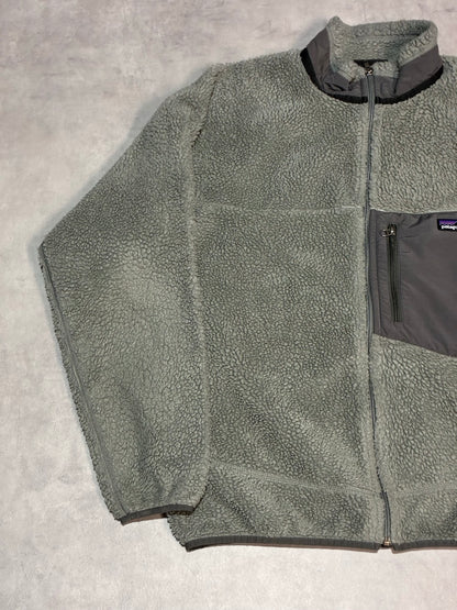 10's PATAGONIA「ClassicRetro-X Jacket」フリースジャケット