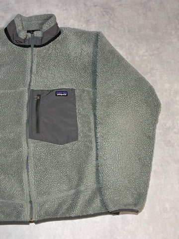 10's PATAGONIA「ClassicRetro-X Jacket」フリースジャケット
