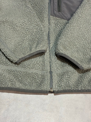 10's PATAGONIA「ClassicRetro-X Jacket」フリースジャケット
