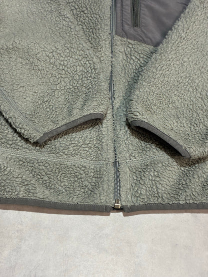 10's PATAGONIA「ClassicRetro-X Jacket」フリースジャケット