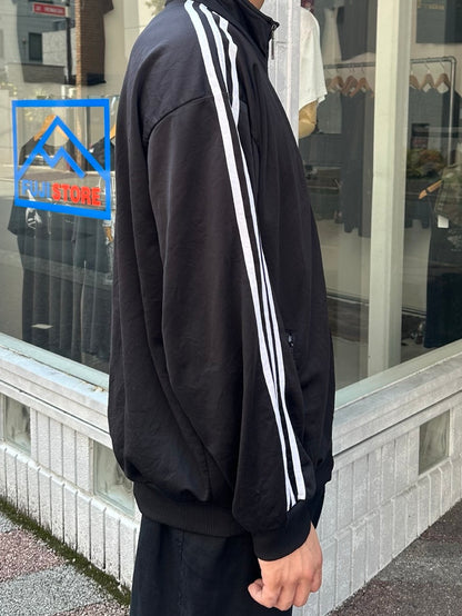 90's ADIDAS トラックジャケット