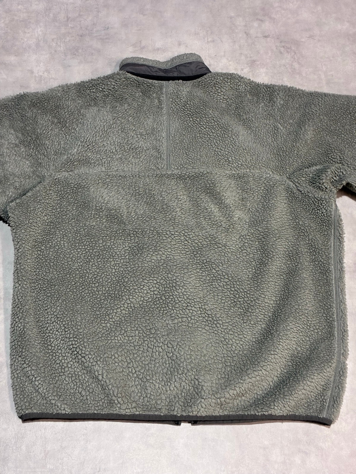 10's PATAGONIA「ClassicRetro-X Jacket」フリースジャケット