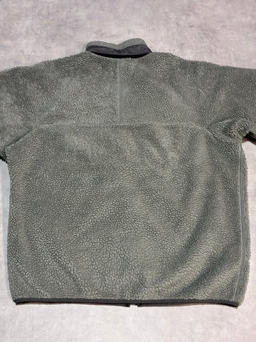 10's PATAGONIA「ClassicRetro-X Jacket」フリースジャケット