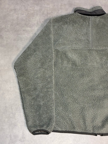 10's PATAGONIA「ClassicRetro-X Jacket」フリースジャケット