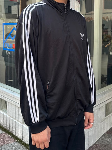 90's ADIDAS トラックジャケット