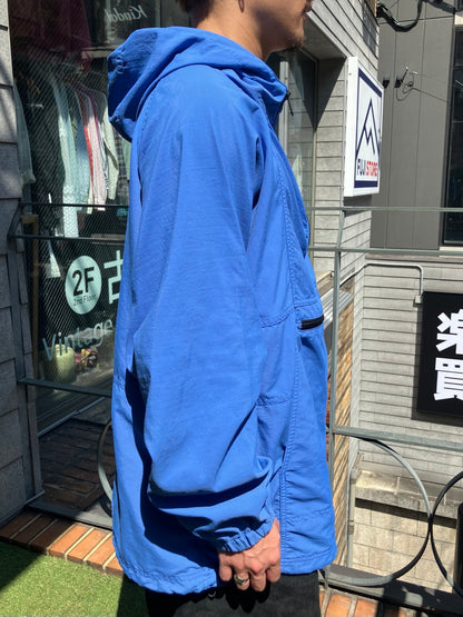 90's~「L.L.Bean」アノラックパーカー