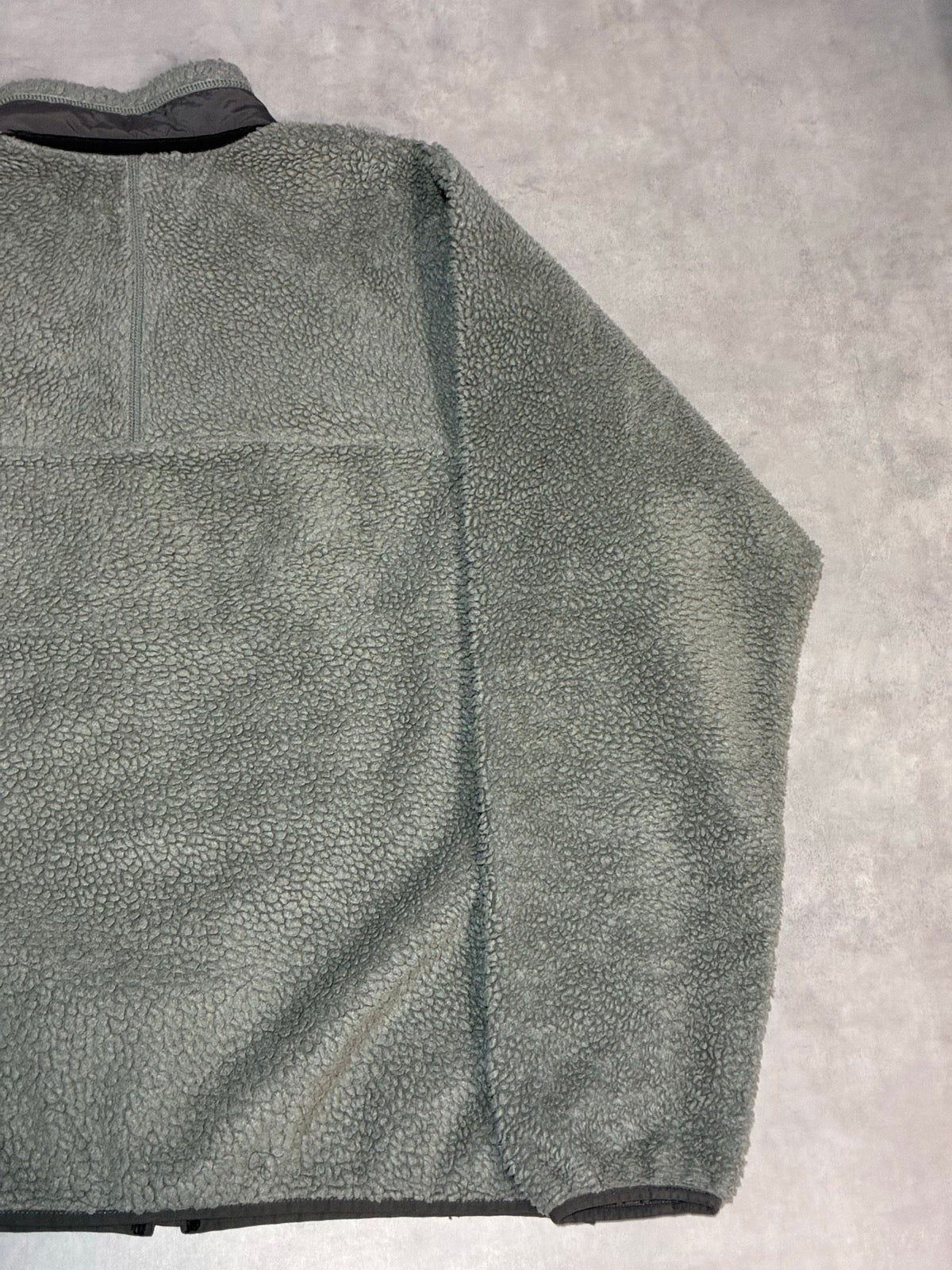 10's PATAGONIA「ClassicRetro-X Jacket」フリースジャケット