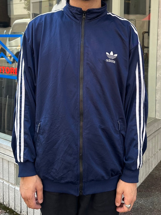 90's ADIDAS トラックジャケット