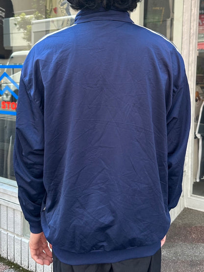 90's ADIDAS トラックジャケット