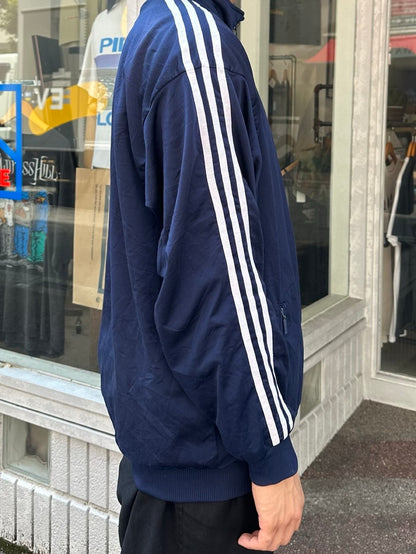 90's ADIDAS トラックジャケット