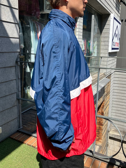 80's~90's「Woolrich」アウトドアジャケット