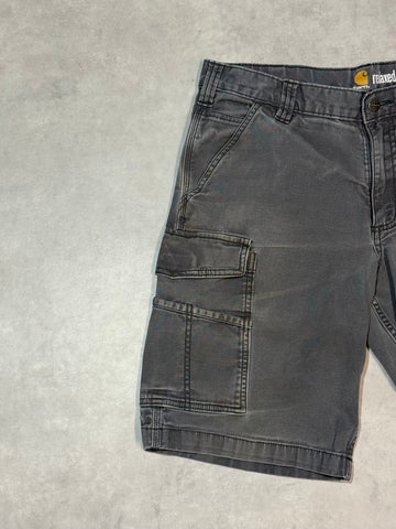 CARHARTT「relaxed fit」ペインターショーツ
