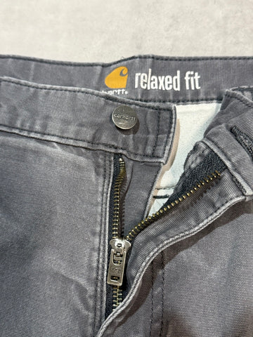 CARHARTT「relaxed fit」ペインターショーツ