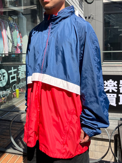 80's~90's「Woolrich」アウトドアジャケット