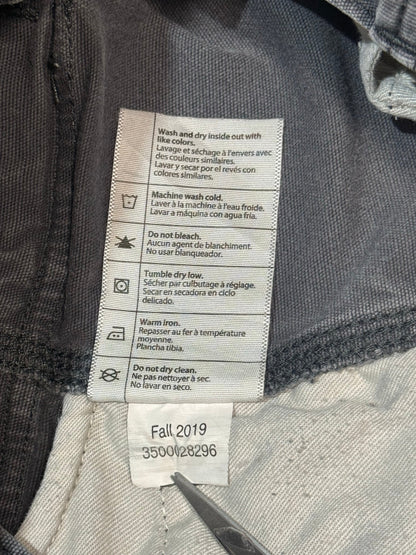 CARHARTT「relaxed fit」ペインターショーツ