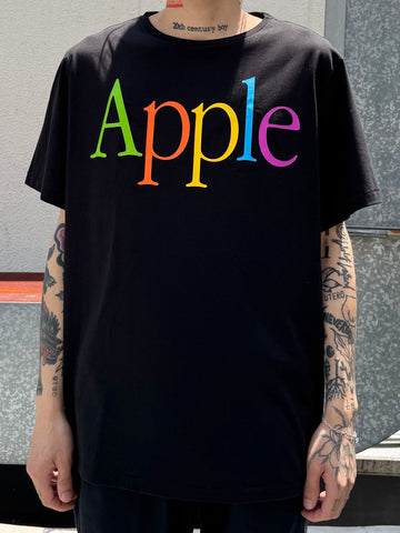 Apple「アメリカアップルパーク限定」公式Tシャツ