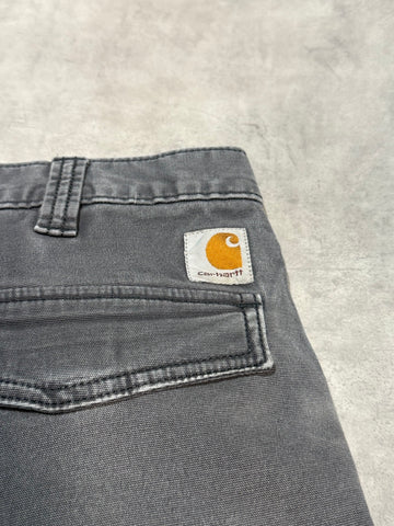CARHARTT「relaxed fit」ペインターショーツ