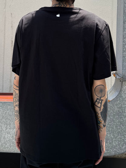 Apple「アメリカアップルパーク限定」公式Tシャツ