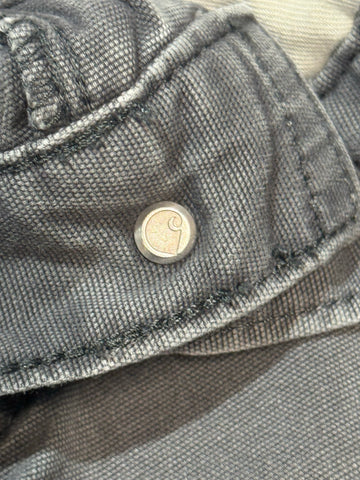 CARHARTT「relaxed fit」ペインターショーツ