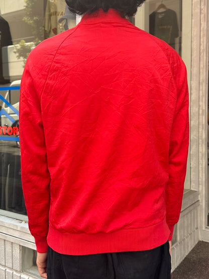 80's ADIDAS トラックジャケット