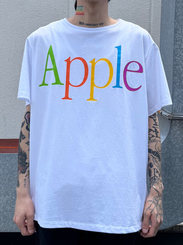 Apple「アメリカアップルパーク限定」公式Tシャツ