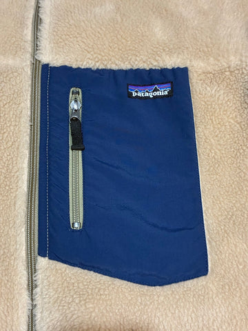 00's PATAGONIA「ClassicRetro-X Jacket」フリースジャケット