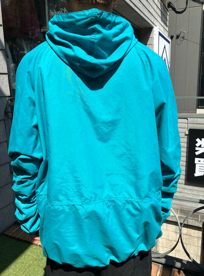 80's~90's「L.L.Bean」アノラックパーカー