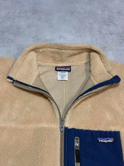 00's PATAGONIA「ClassicRetro-X Jacket」フリースジャケット
