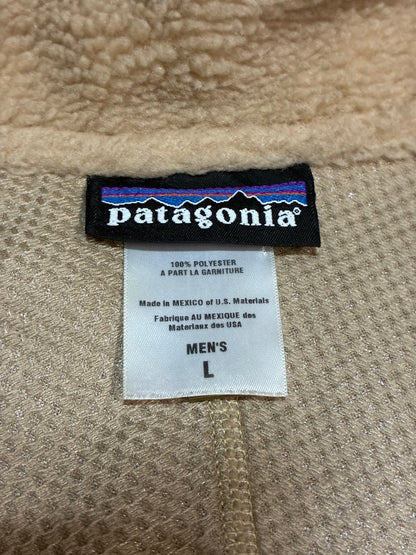 00's PATAGONIA「ClassicRetro-X Jacket」フリースジャケット