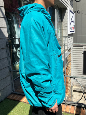 80's~90's「L.L.Bean」アノラックパーカー