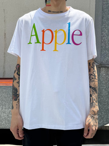 Apple「アメリカアップルパーク限定」公式Tシャツ