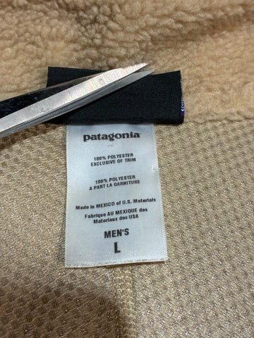 00's PATAGONIA「ClassicRetro-X Jacket」フリースジャケット