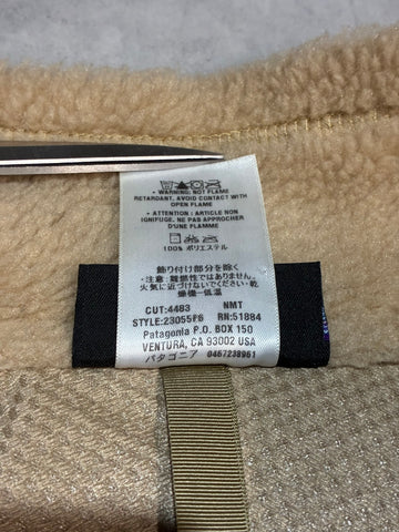 00's PATAGONIA「ClassicRetro-X Jacket」フリースジャケット