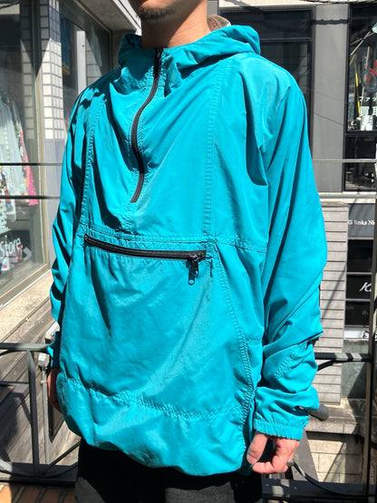 80's~90's「L.L.Bean」アノラックパーカー