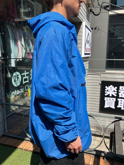 80's~90's「L.L.Bean」アノラックパーカー