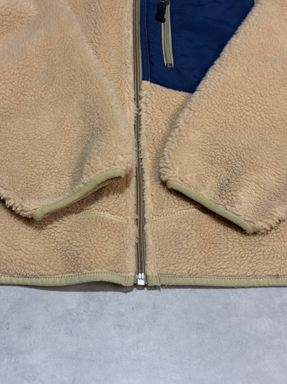 00's PATAGONIA「ClassicRetro-X Jacket」フリースジャケット