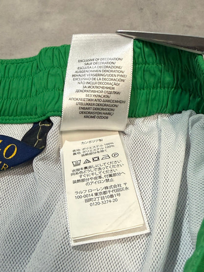 POLO RALPH LAUREN スイムショーツ