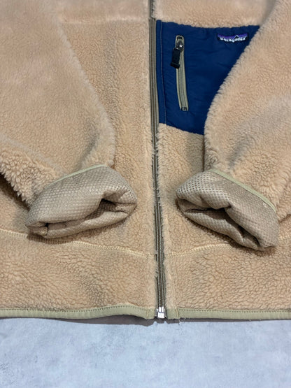 00's PATAGONIA「ClassicRetro-X Jacket」フリースジャケット
