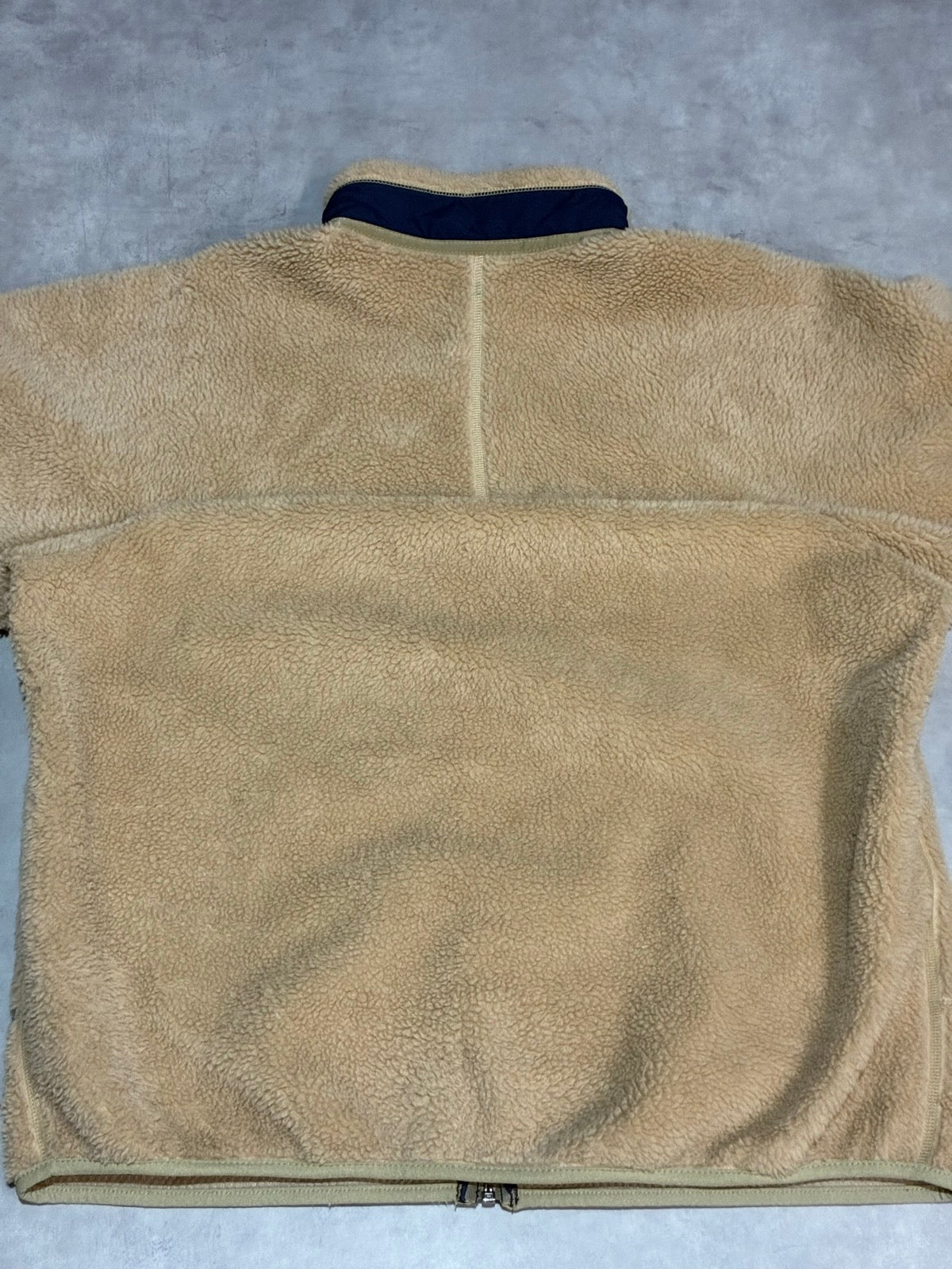 00's PATAGONIA「ClassicRetro-X Jacket」フリースジャケット