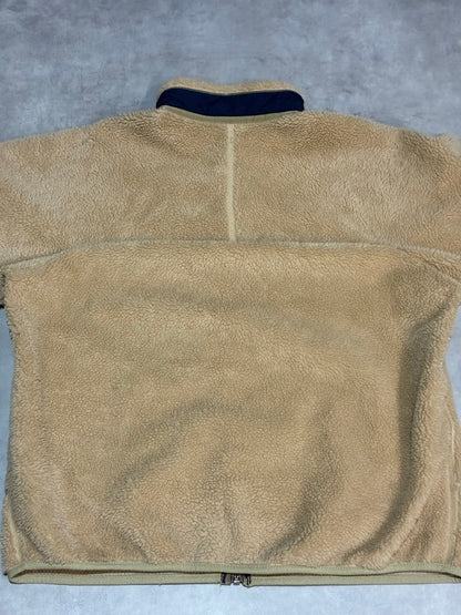 00's PATAGONIA「ClassicRetro-X Jacket」フリースジャケット