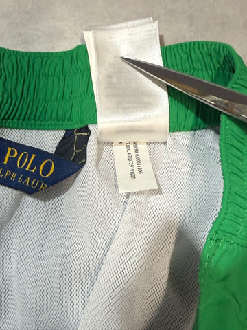 POLO RALPH LAUREN スイムショーツ