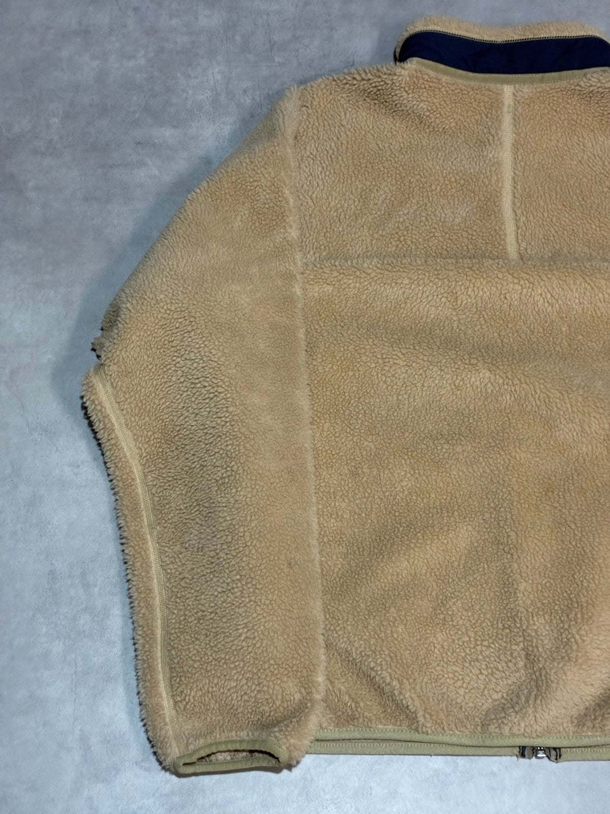 00's PATAGONIA「ClassicRetro-X Jacket」フリースジャケット