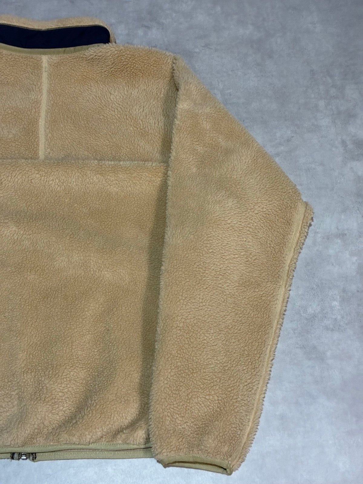 00's PATAGONIA「ClassicRetro-X Jacket」フリースジャケット