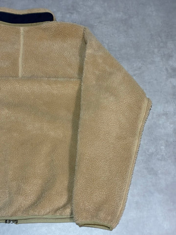 00's PATAGONIA「ClassicRetro-X Jacket」フリースジャケット