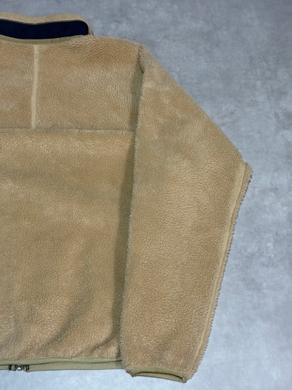 00's PATAGONIA「ClassicRetro-X Jacket」フリースジャケット