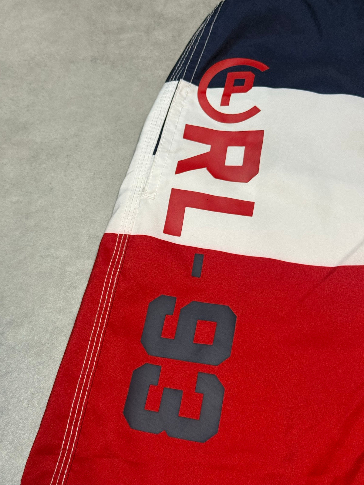 POLO RALPH LAUREN スイムショーツ