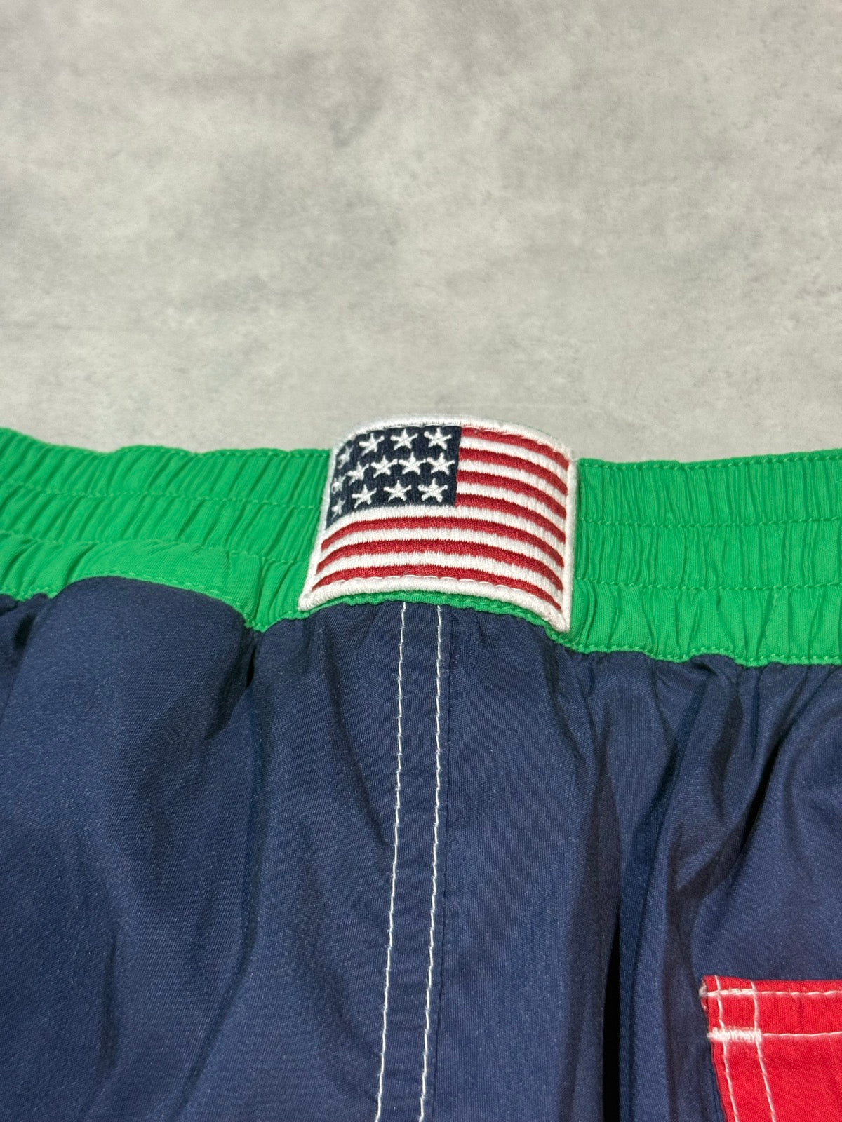 POLO RALPH LAUREN スイムショーツ