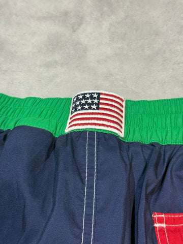 POLO RALPH LAUREN スイムショーツ