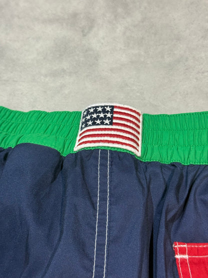 POLO RALPH LAUREN スイムショーツ