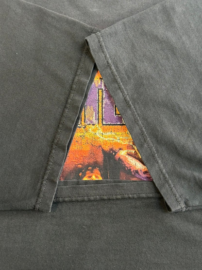 90's PANTERA「Renventing The Steel」バンドTシャツ